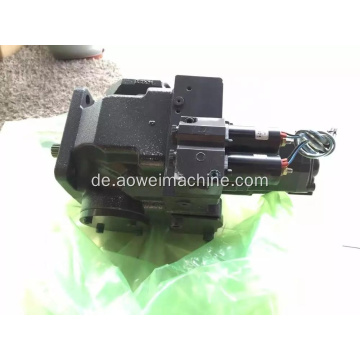 Uchida rexroth AP2D36 Kolbenpumpe VIO75 VIO70 Bagger Hauptpumpe AP2D36LVTRS7-974